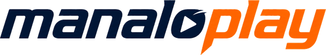 manaloplay brand logo